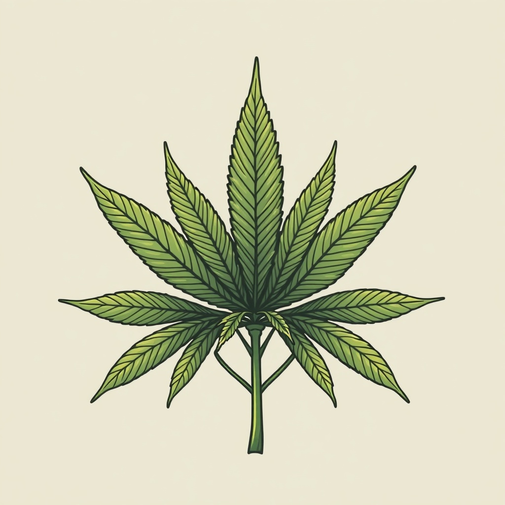 Cannabis image