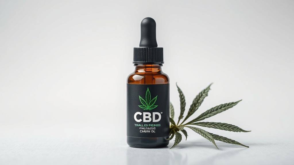 CBD Oil image