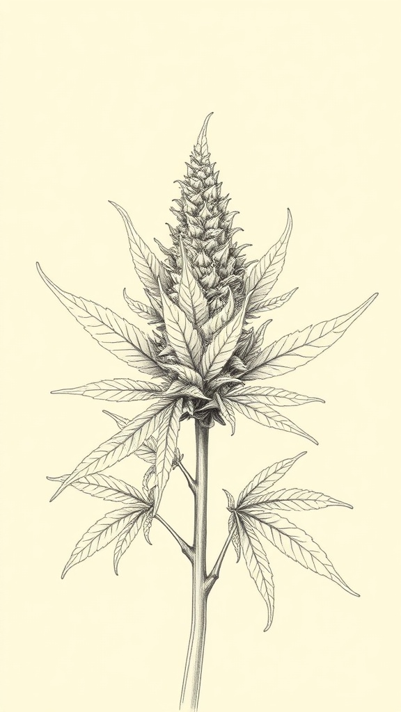 Cannabis image