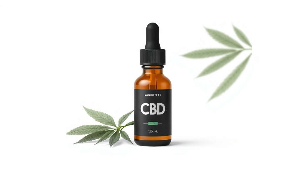 CBD Oil image