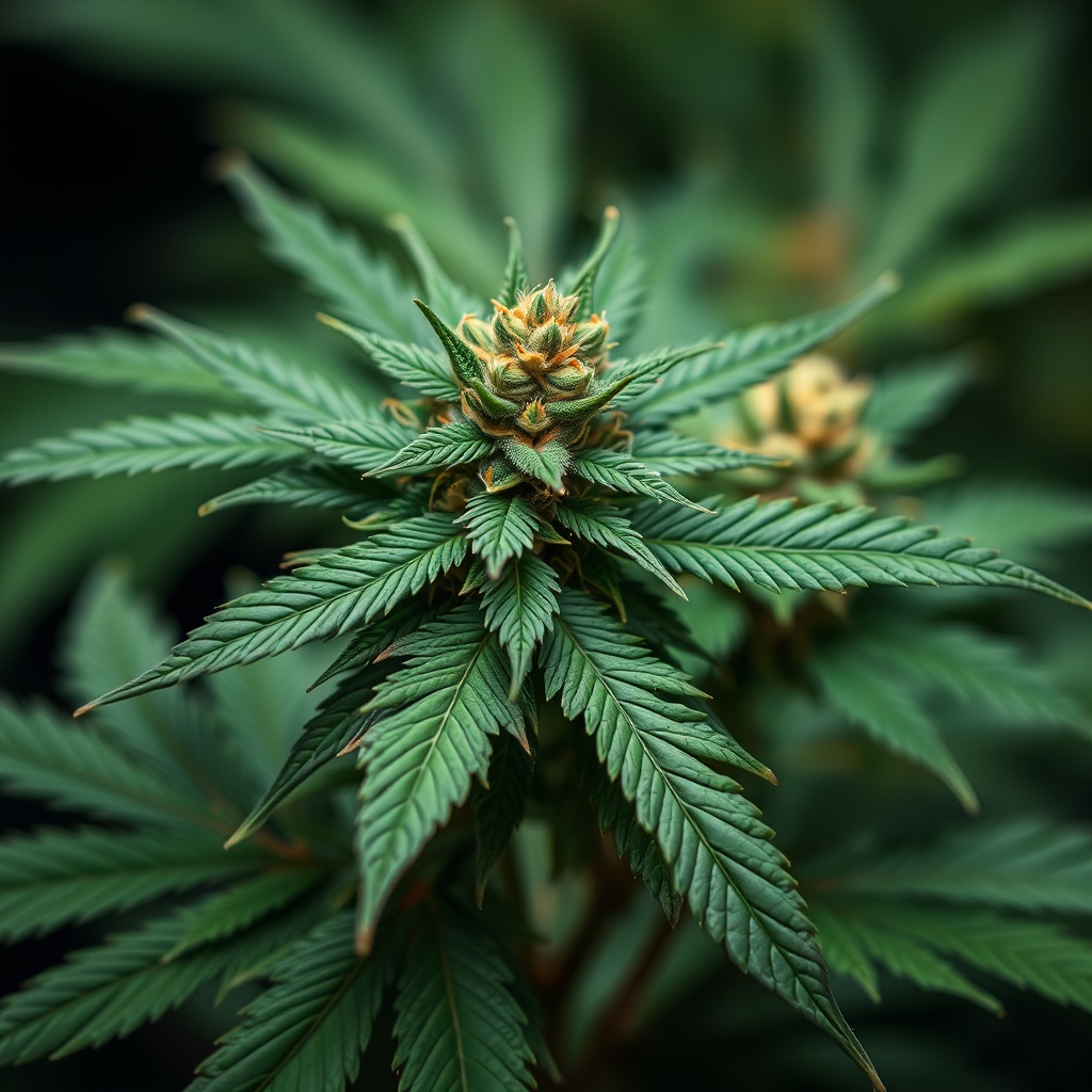 Marijuana image