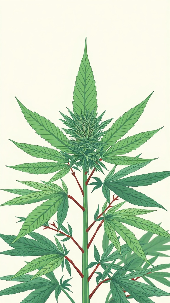 Cannabis image