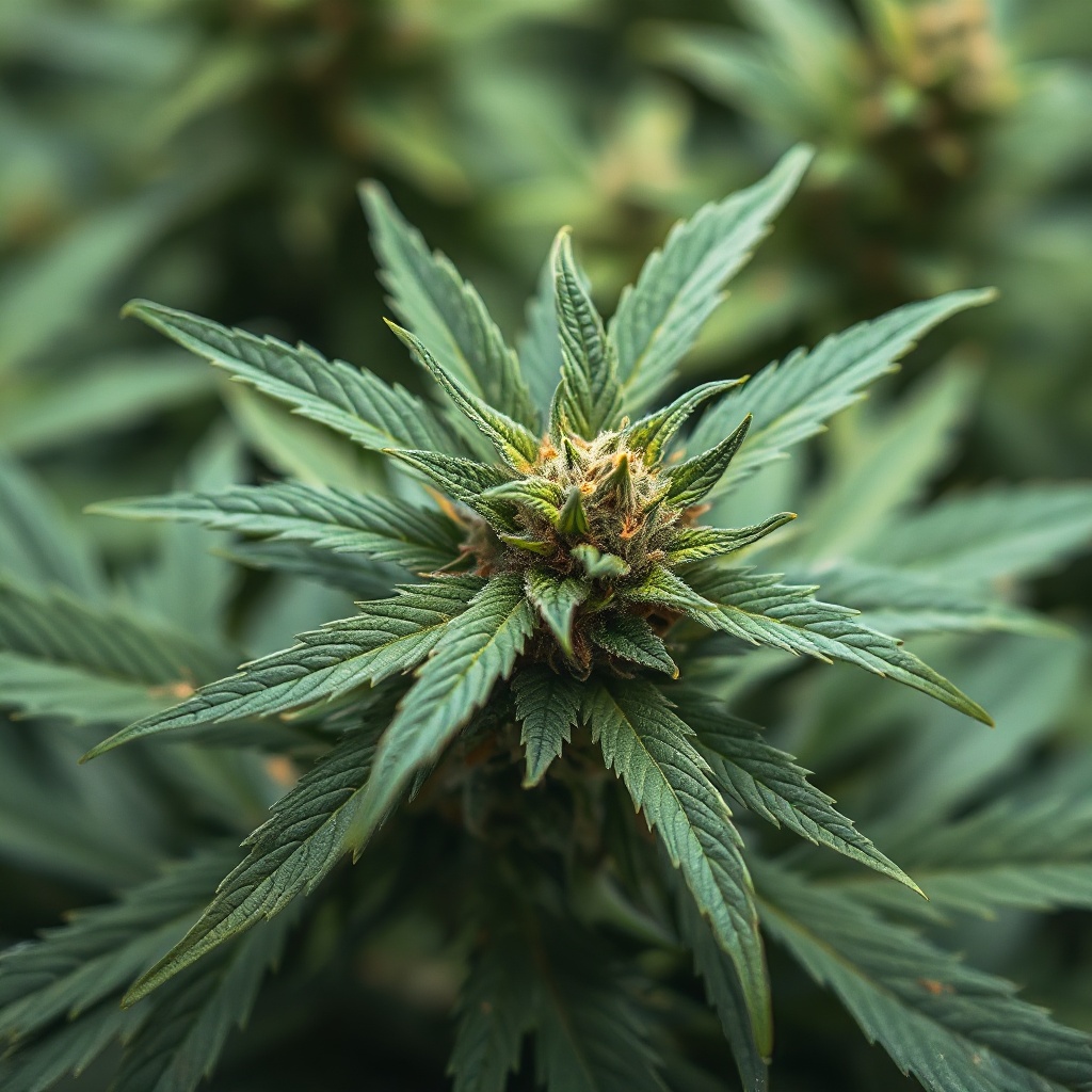 Cannabis image