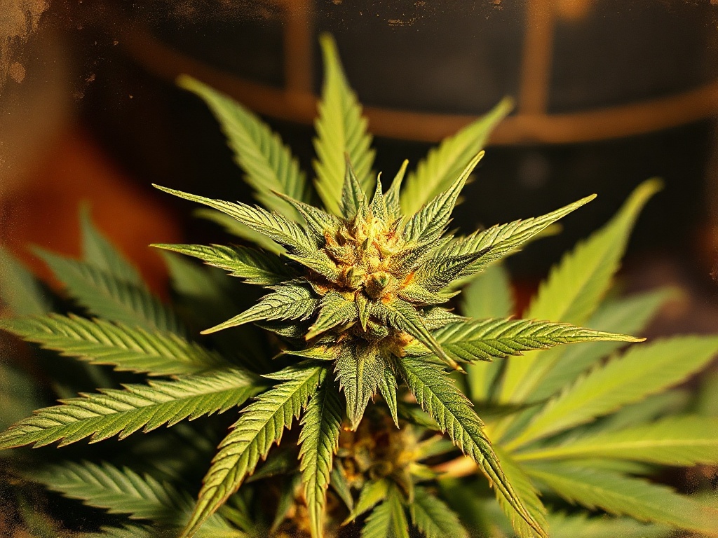 Cannabis image