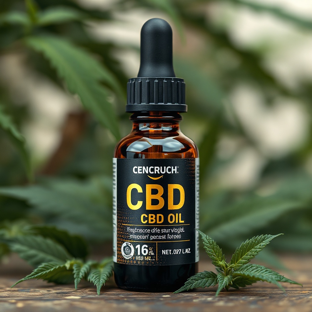 CBD Oil image
