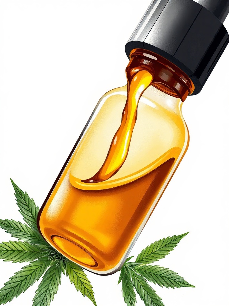 CBD Oil image