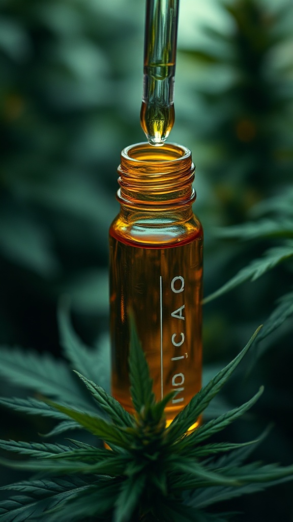 CBD Oil image