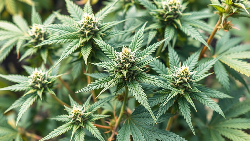 Marijuana image