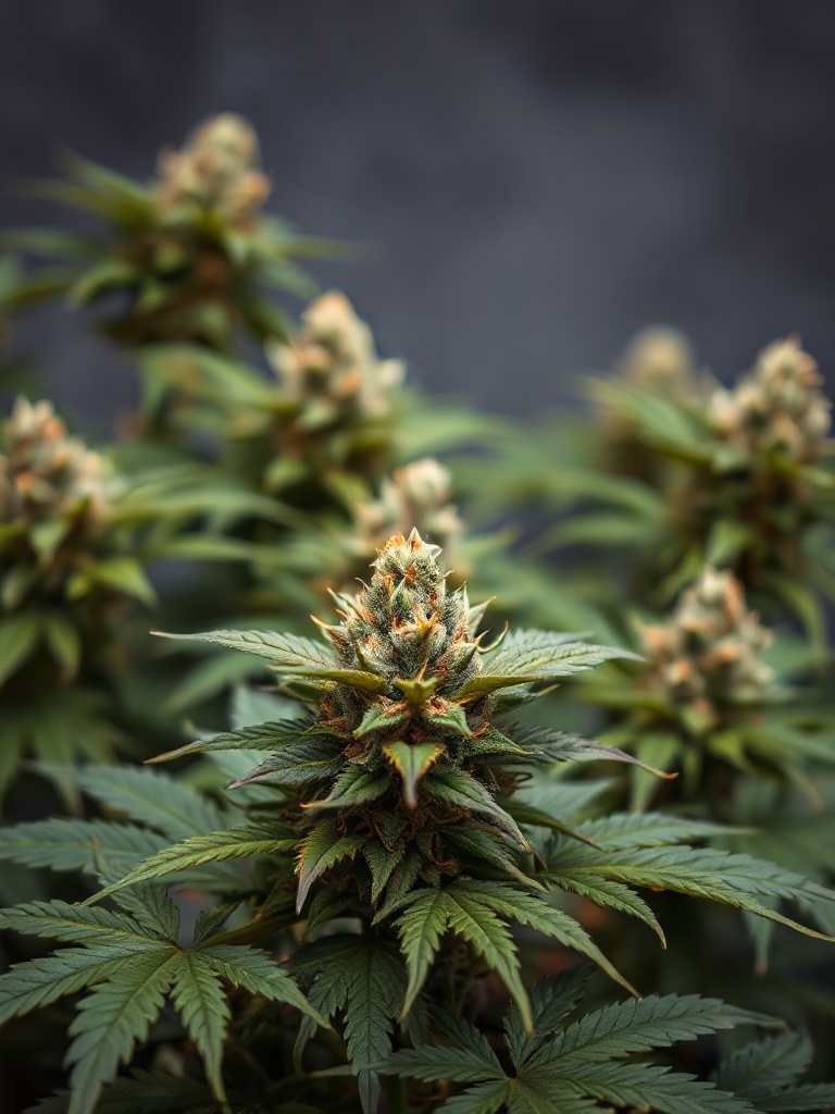 Marijuana image