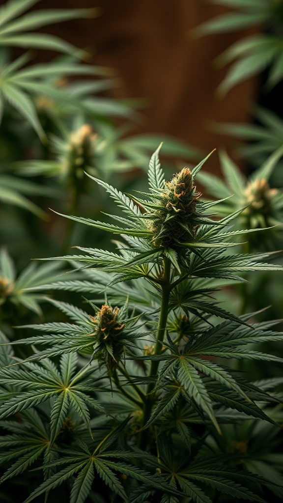 Marijuana image