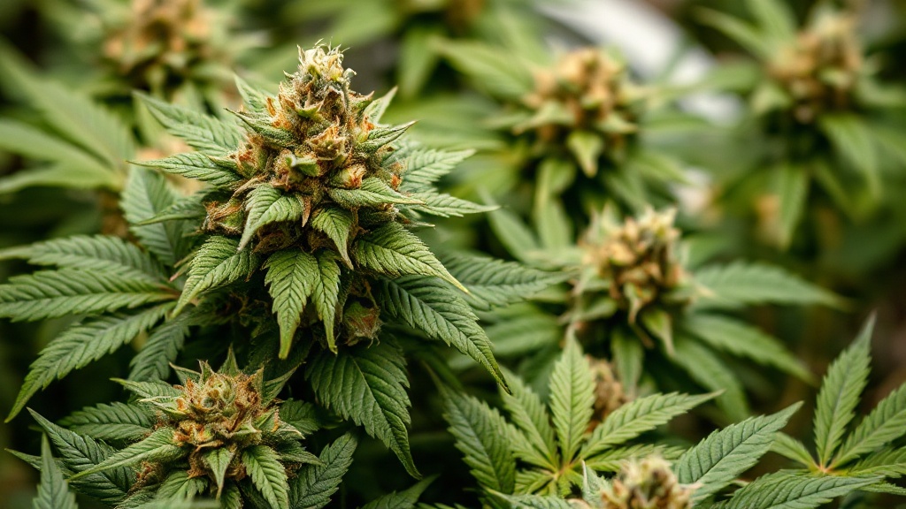 Marijuana image