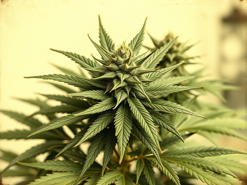 Marijuana image