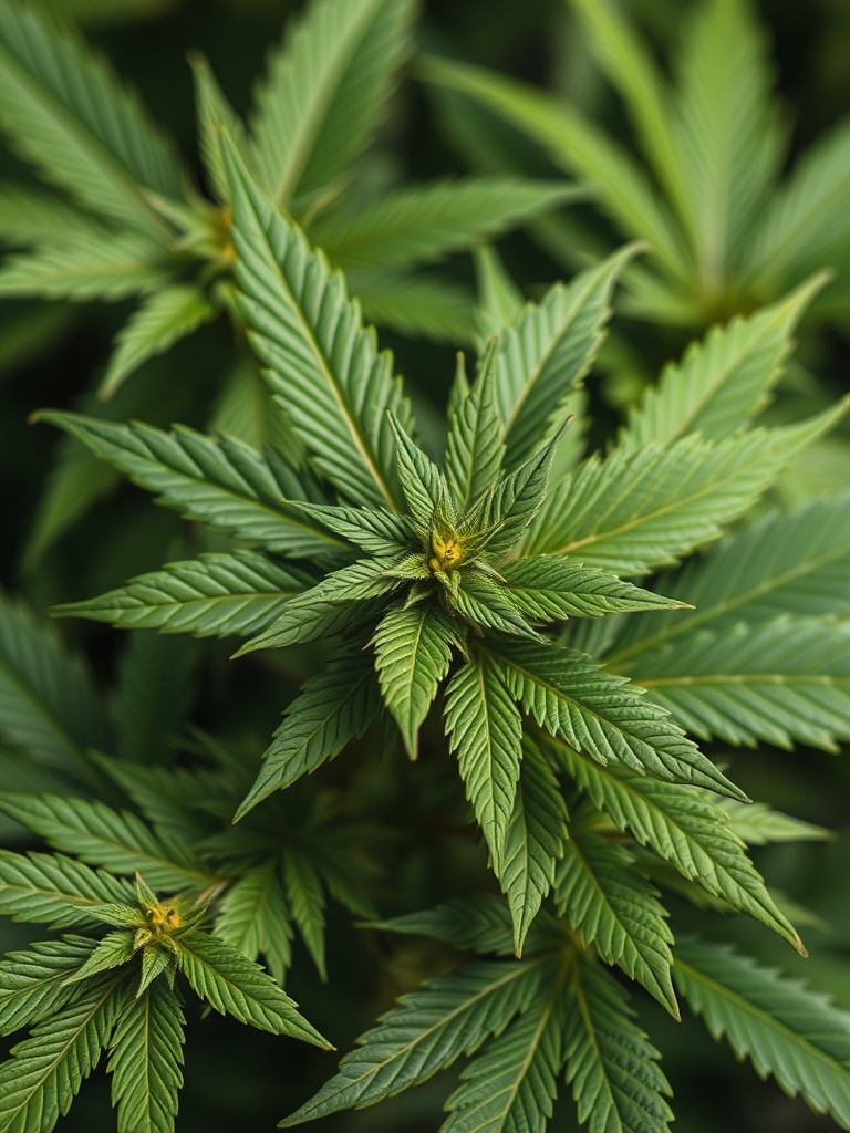 Marijuana image