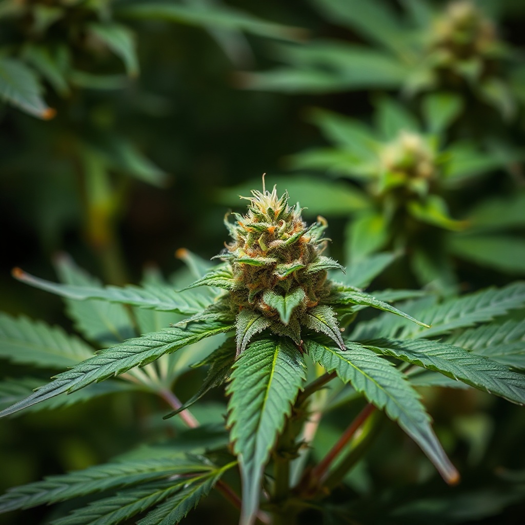 THC image