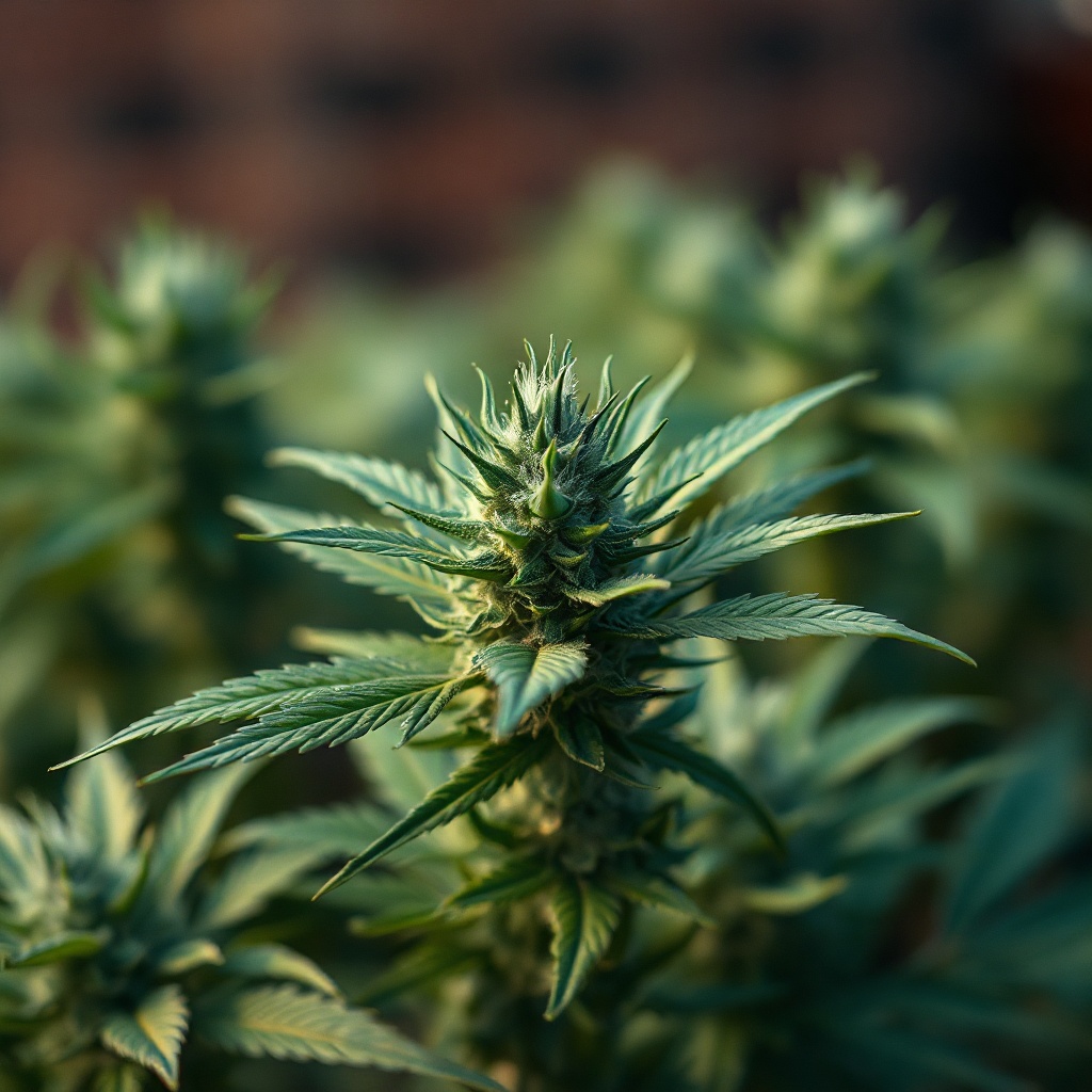 THC image