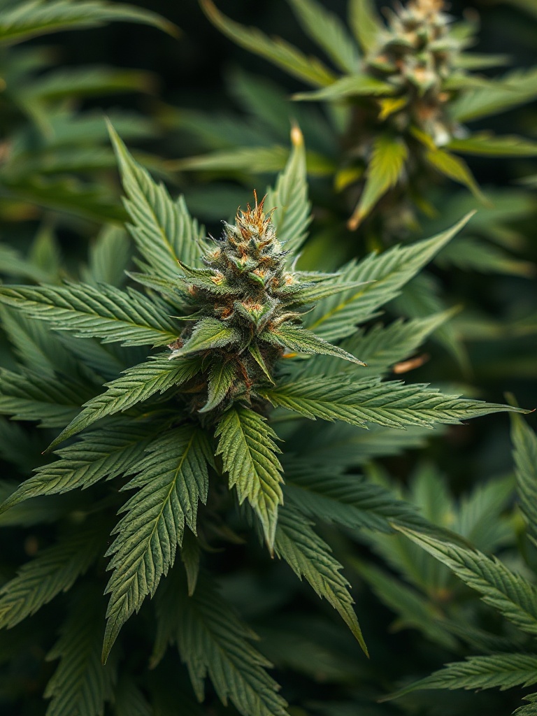 THC image