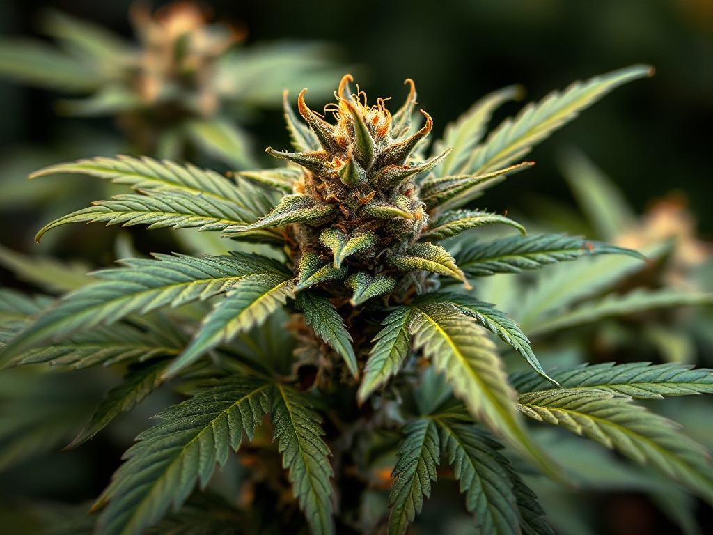 THC image