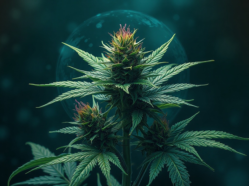 THC image