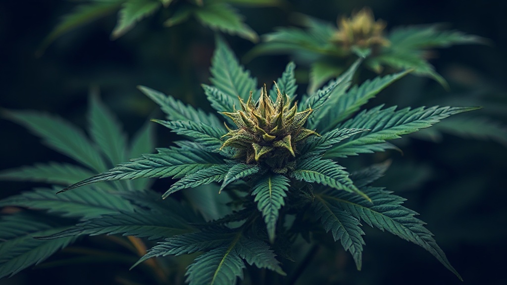 THC image