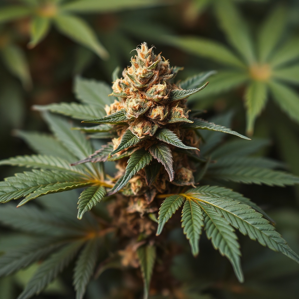 THC image