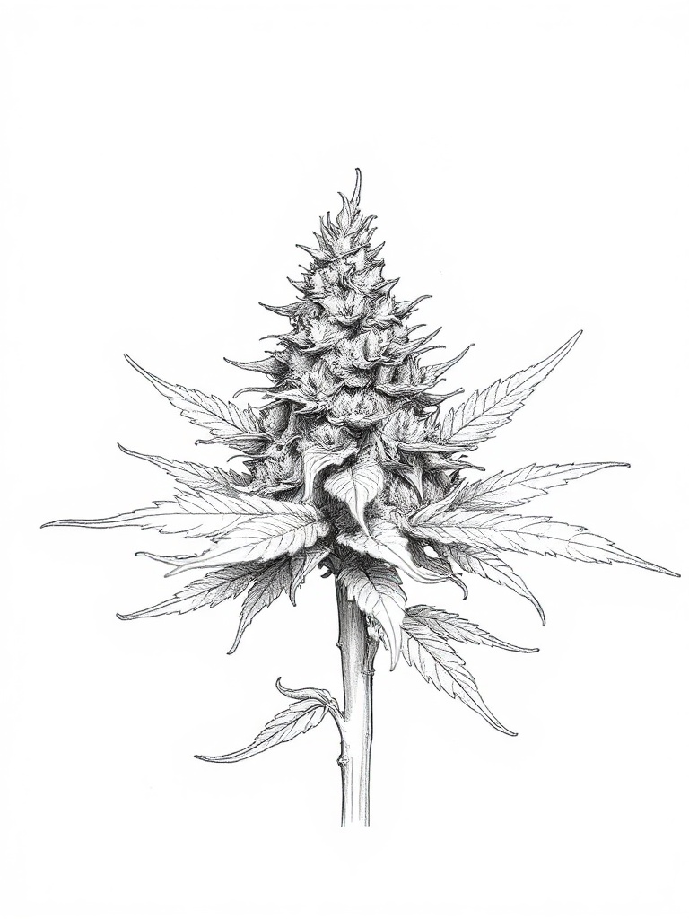 THC image