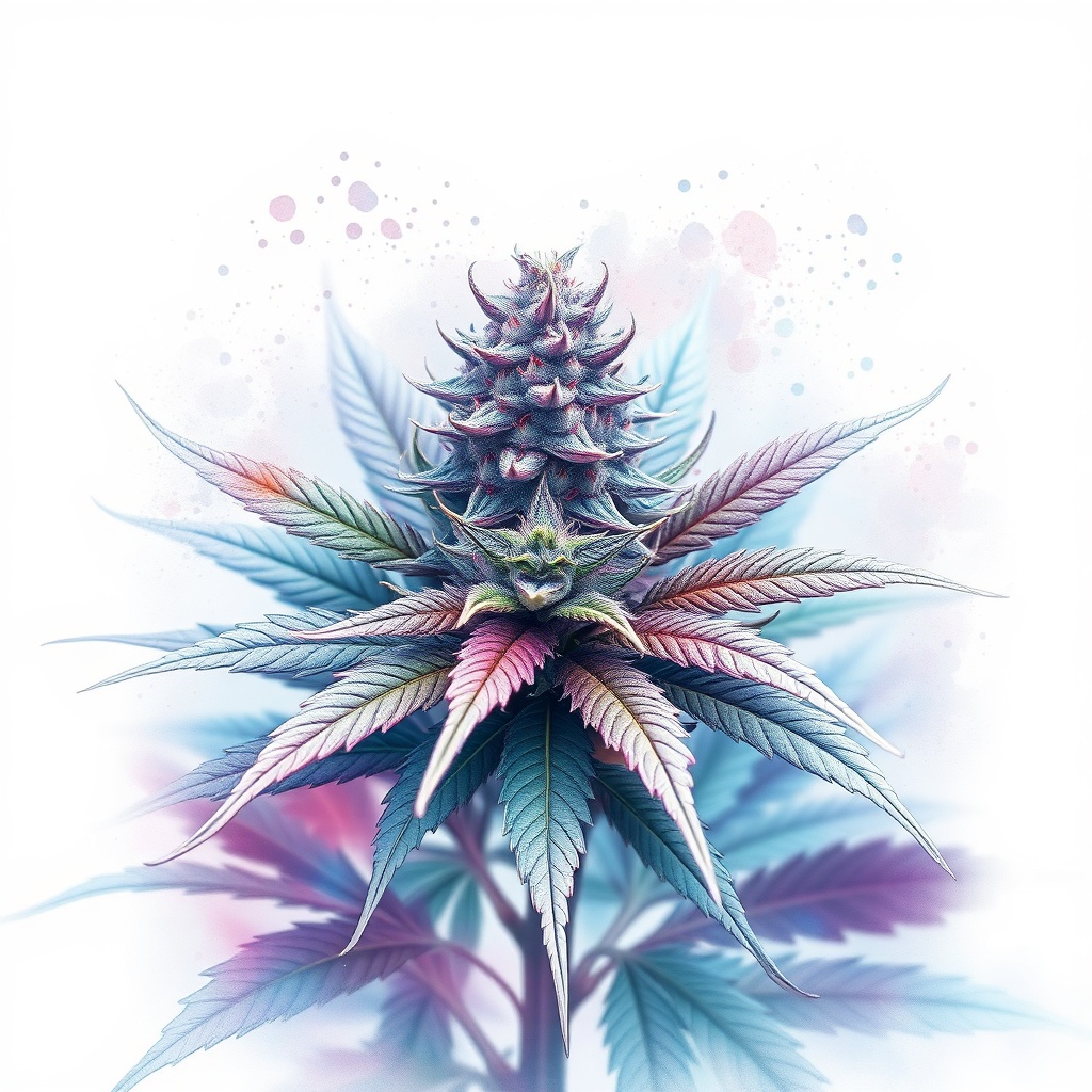 THC image