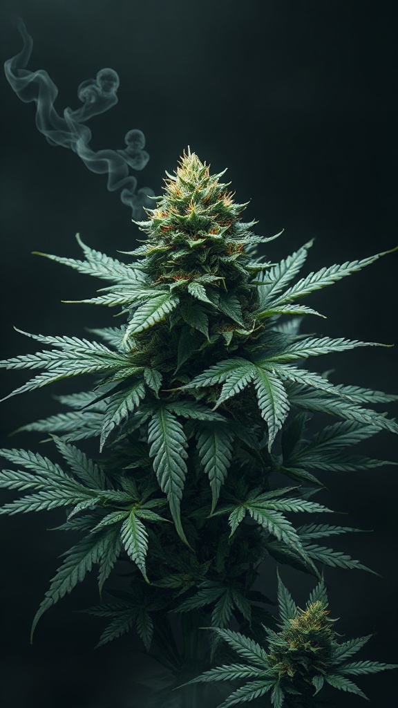 THC image