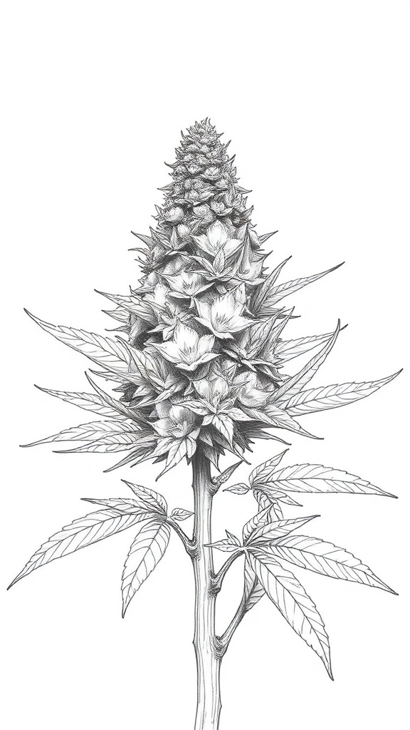 THC image