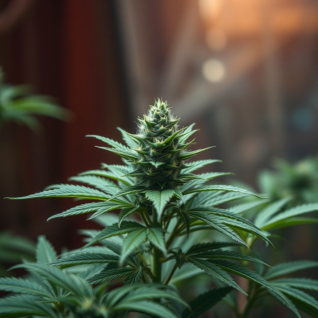 THC image