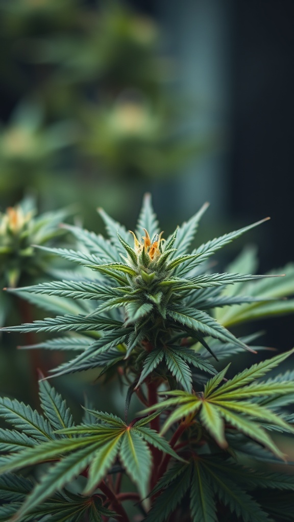 Cannabis image