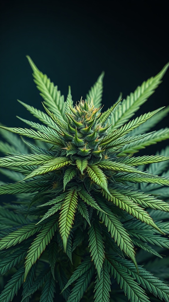 Cannabis image