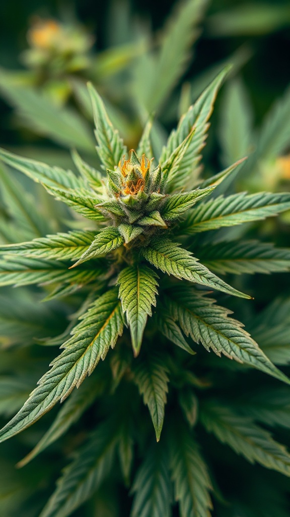 Cannabis image