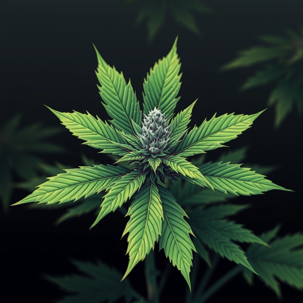 Cannabis image