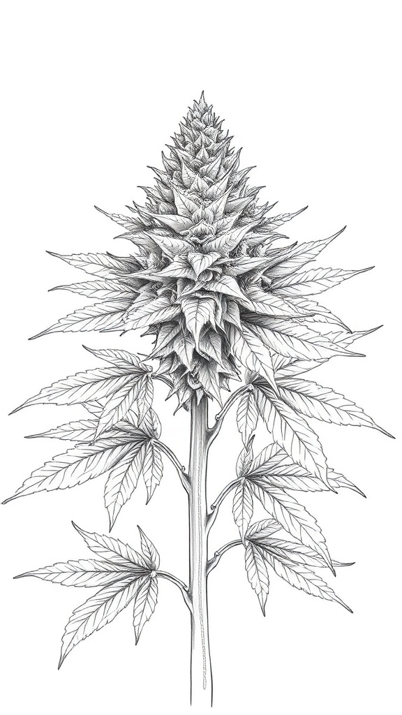 Cannabis image