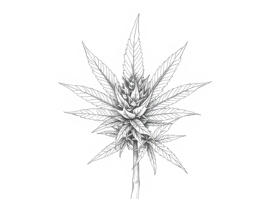 Cannabis image