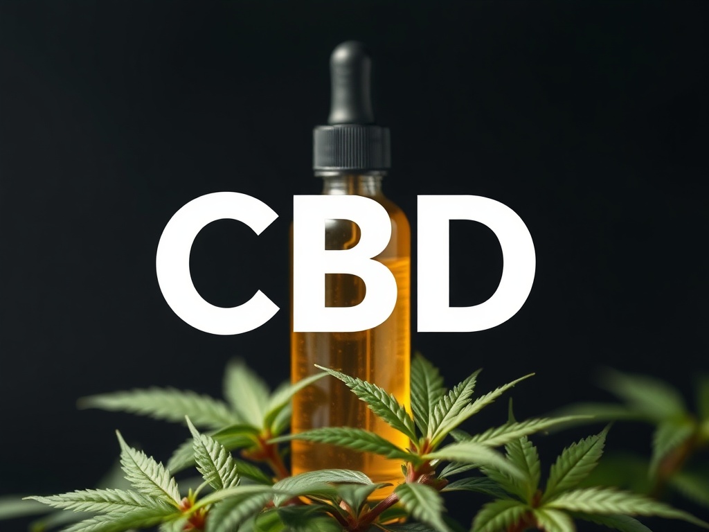 CBD Oil image
