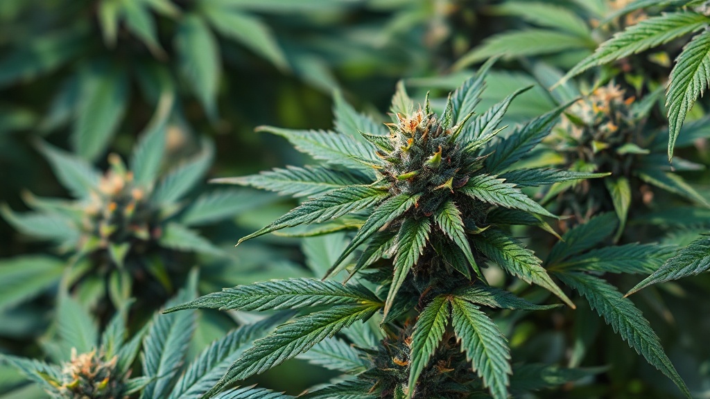 Marijuana image