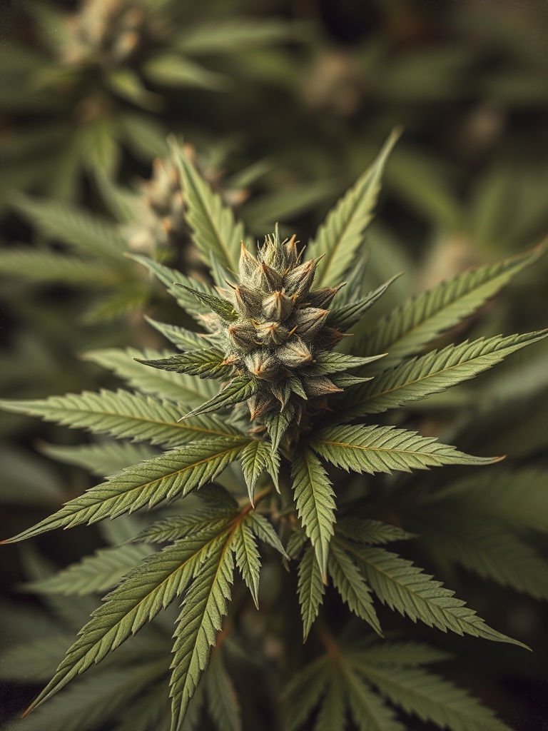 Marijuana image