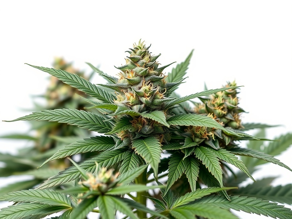 Marijuana image
