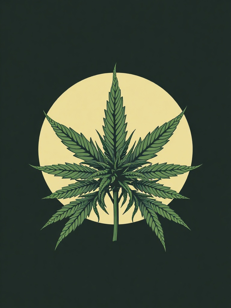 Marijuana image