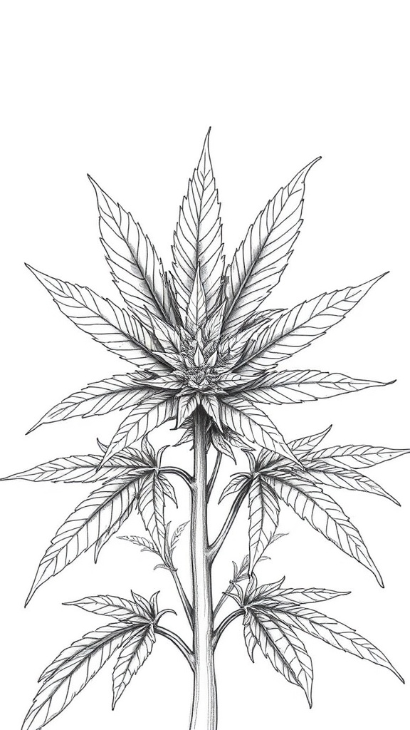 Marijuana image