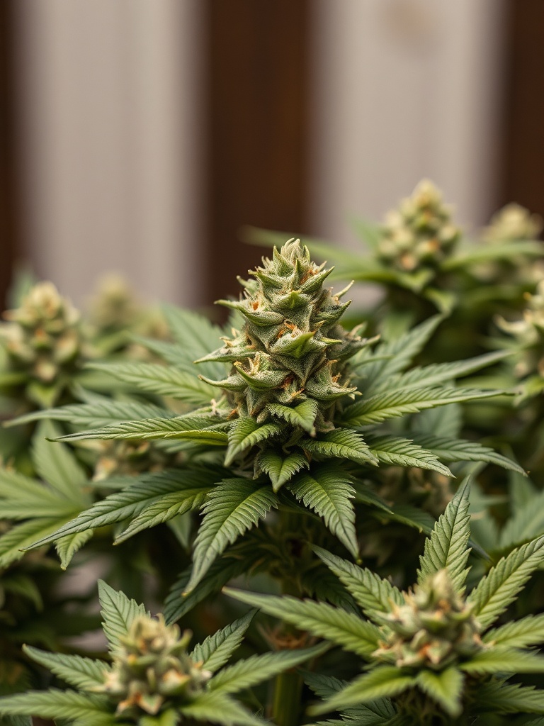 Marijuana image