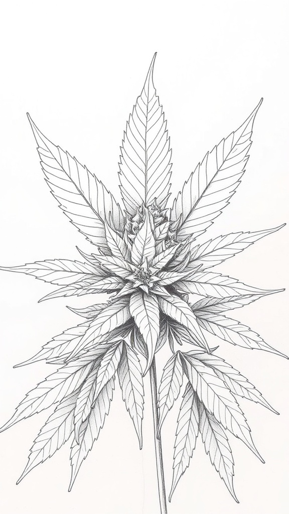 Marijuana image