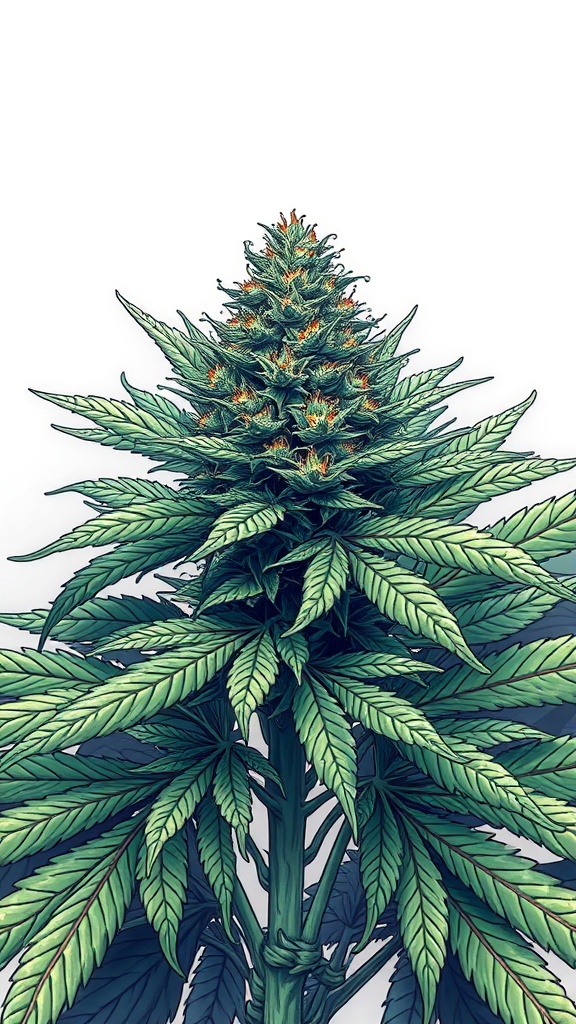 Marijuana image