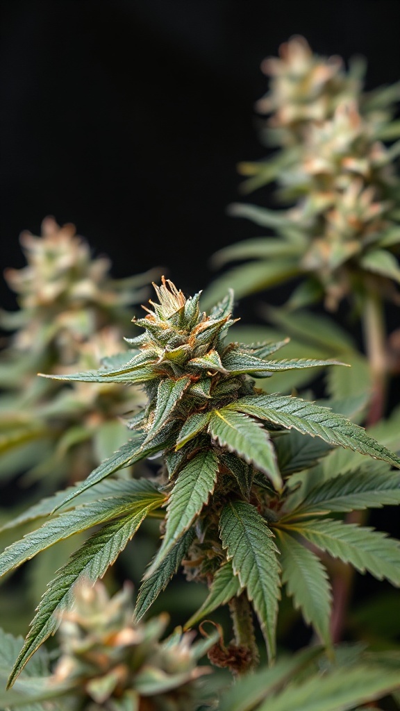 Marijuana image