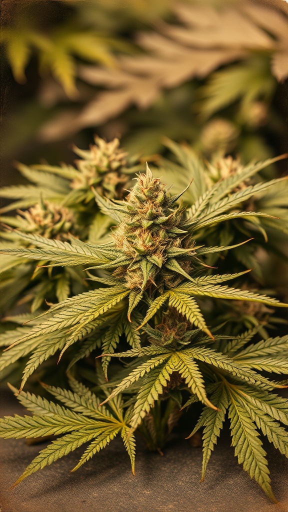 THC image