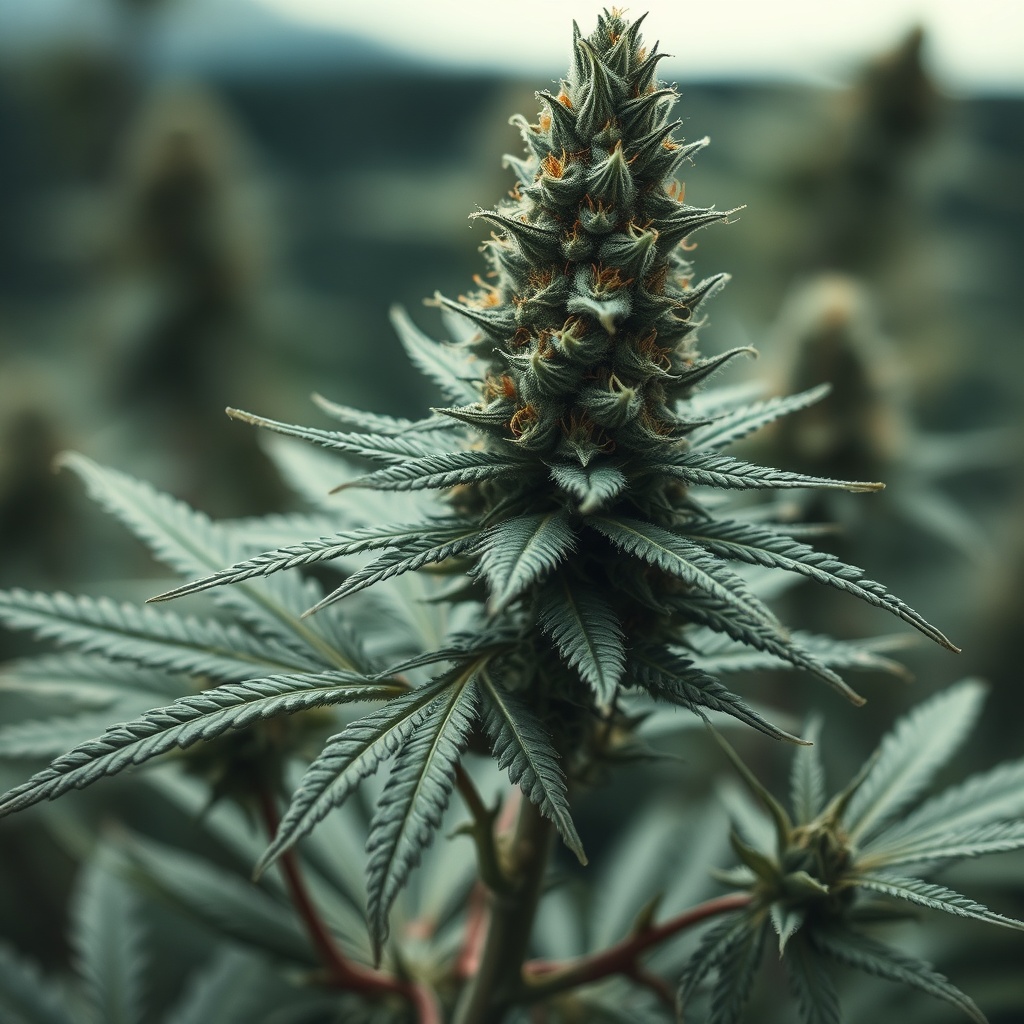 THC image