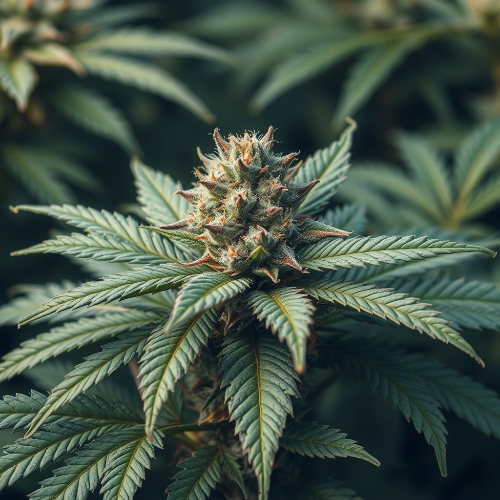 THC image