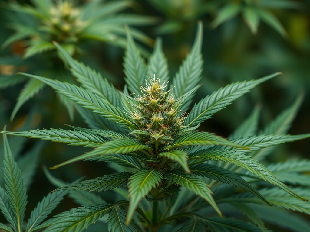 THC image