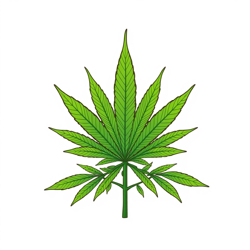 THC image